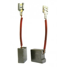 Вугільно-графітові щітки 7*14*17