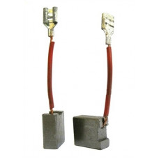 Вугільно-графітові щітки 7*14*17