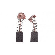 Вугільно-графітові щітки для пилососів, 7*11*33