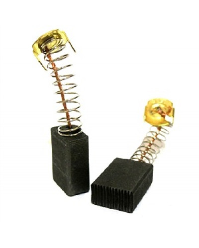 Купити Вугільна графітова щітка 8*12*16, м'який матеріал