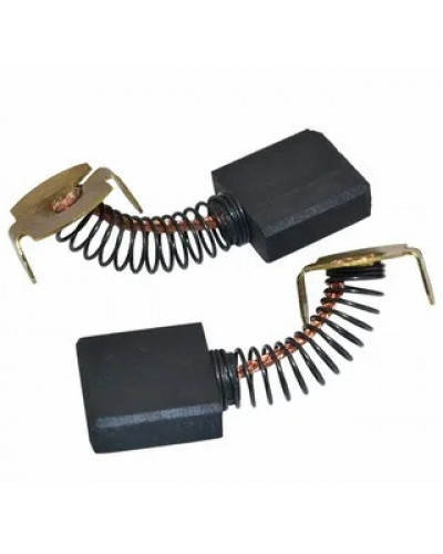 Купити Вугільні графітові щітки 7*16.5*17