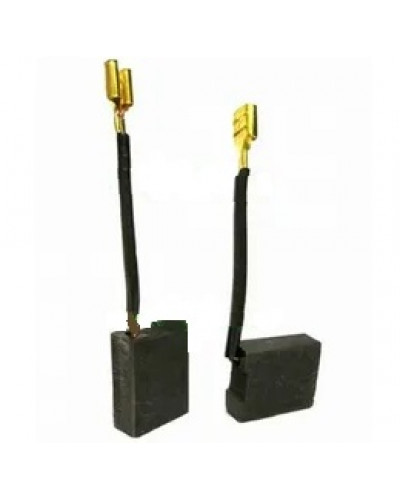 Купити Вугільно-графітові щітки 7*16.5*20