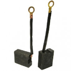 Вугільно-графітові щітки 8*16*21