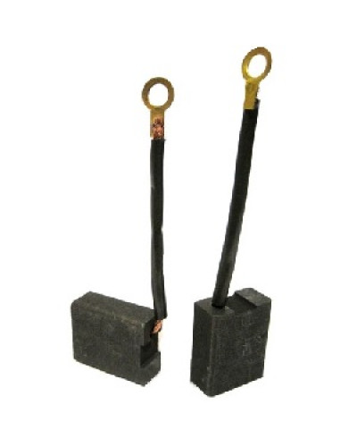 Купити Вугільно-графітові щітки 8*16*21