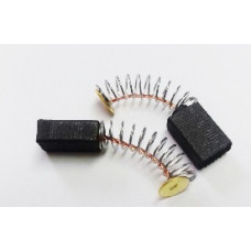 Вугільно-графітові щітки 5*5*12