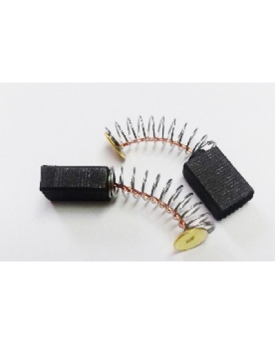 Купити Вугільно-графітові щітки 5*5*12