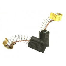 Вугільно-графітові щітки 5*8*12