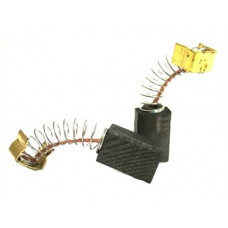 Вугільно-графітові щітки 5*8*12