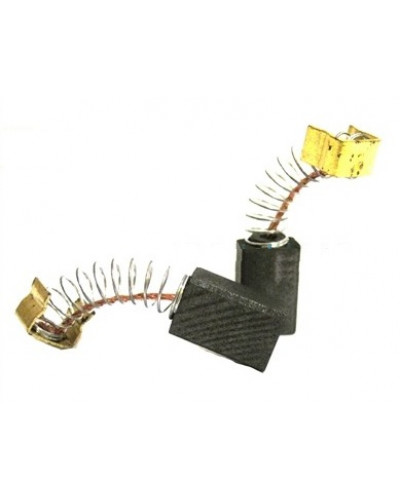 Купити Вугільно-графітові щітки 5*8*12