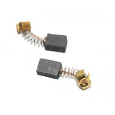 Вугільні графітові щітки 5*8*11