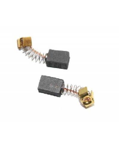 Купити Вугільні графітові щітки 5*8*11