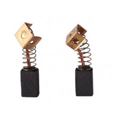 Вугільно-графітові щітки 6*8*13