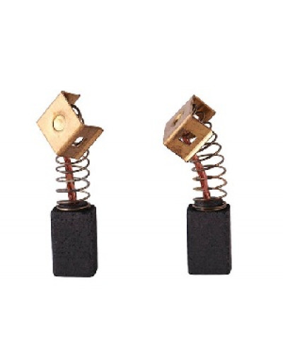 Купити Вугільно-графітові щітки 6*8*13