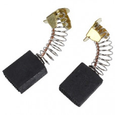 Вугільно-графітові щітки 6*7*13