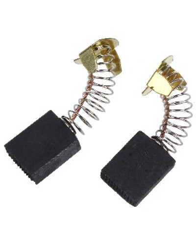 Купити Вугільно-графітові щітки 6*7*13