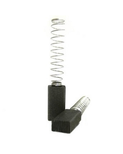 Купити Вугільні графітові щітки 6*8*14