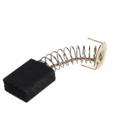 Вугільні графітові щітки 6*8.5*13