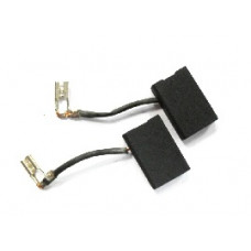 Вугільна графітові щітки 6.3*8*16