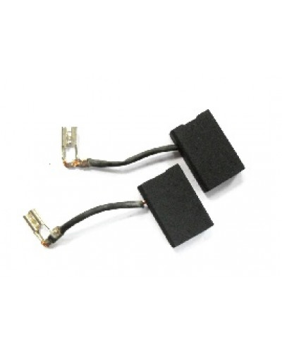 Купити Вугільна графітові щітки 6.3*8*16