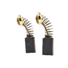 Вугільні графітові щітки 6*10*14