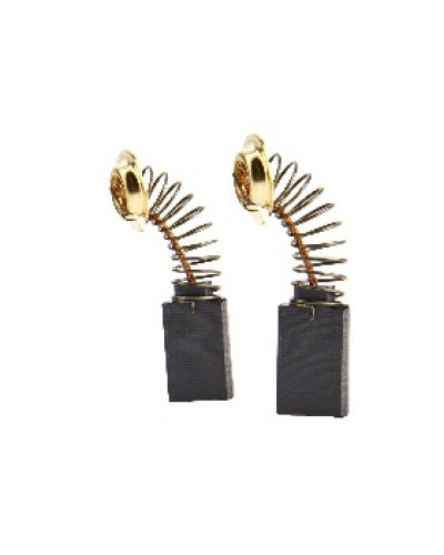 Купити Вугільні графітові щітки 6*10*14