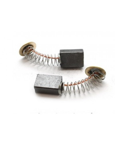 Купити Вугільні графітові щітки 6*11*16