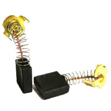 Вугільна графітові щітки 6.3*17*17