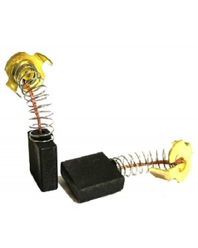 Купити Вугільна графітові щітки 6.3*17*17