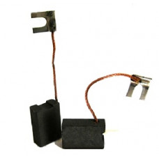 Вугільні графітові щітки 6.3*13*19