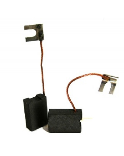 Купити Вугільні графітові щітки 6.3*13*19