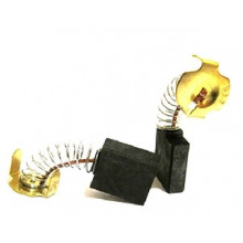 Вугільна графітові щітки 6.3*16*18