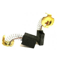 Вугільна графітові щітки 6.3*16*18