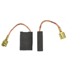 Вугільні графітові щітки 7*10*17