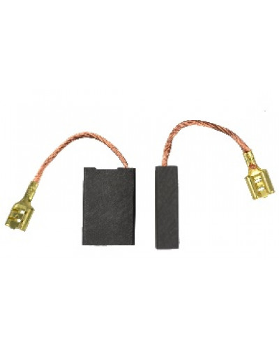 Купити Вугільні графітові щітки 7*10*17