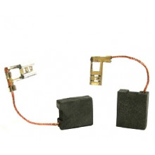 Вугільні графітові щітки 7*16*20