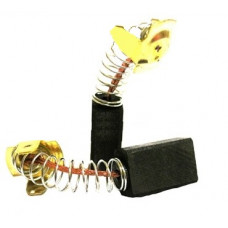 Вугільні графітові щітки 8*11*17