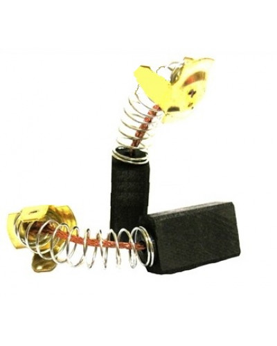 Купити Вугільні графітові щітки 8*11*17