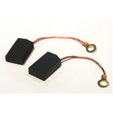 Вугільні графітові щітки вугільні 8*12*24