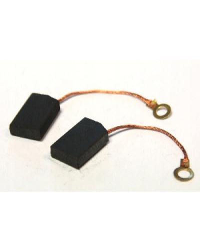 Купити Вугільні графітові щітки вугільні 8*12*24