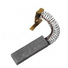 Вугільні графітові щітки на пилососи, 7*12*31