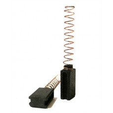 Вугільні графітові щітки 5*8*15