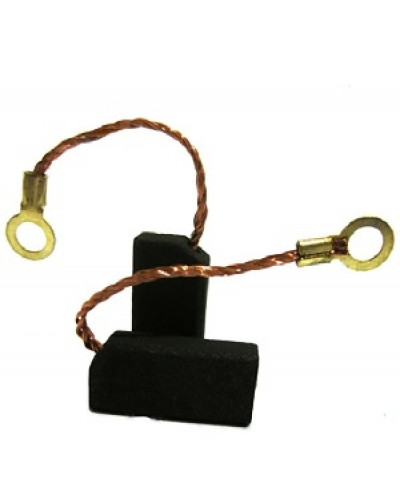 Купити Вугільні графітові щітки 5*10*20