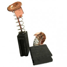 Вугільні графітові щітки на електропилу 5*11*14