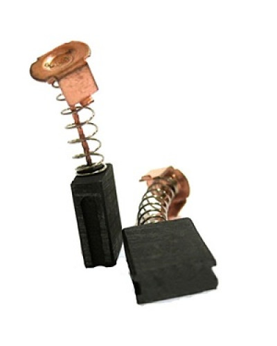 Купити Вугільні графітові щітки на електропилу 5*11*14