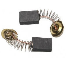 Вугільні графітові щітки 6*8*14