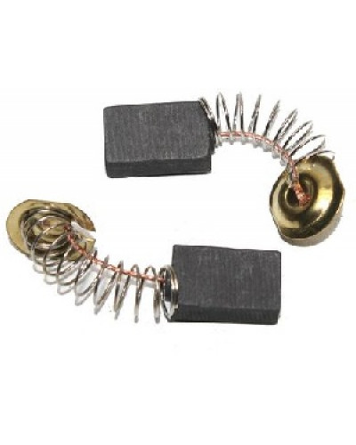 Купити Вугільні графітові щітки 6*8*14