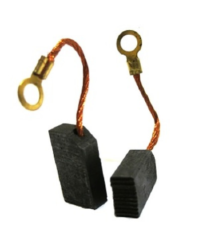 Купити Вугільні графітові щітки вугільні 6*11*20