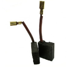 Вугільні графітові щітки 6*14*16