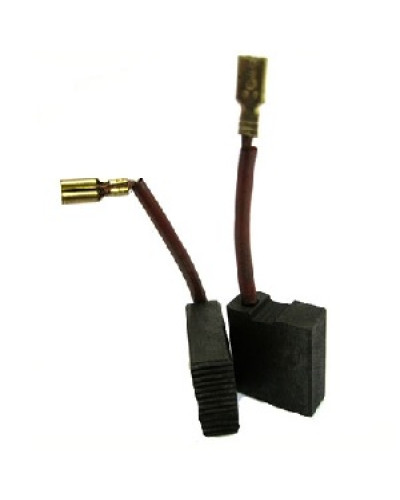 Купити Вугільні графітові щітки 6*14*16