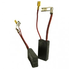 Вугільна графітові щітки 6.3*12.5*24